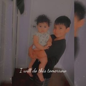 Meet your Posher, Gabriela